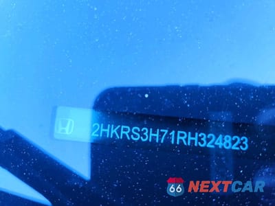 Zdjęcie 13 z 14 samochodu: 2024 HONDA CR-V EXL VIN:2HKRS3H71RH324823 - miniatura