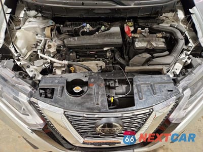 Zdjęcie 11 z 13 samochodu: 2018 NISSAN ROGUE SV VIN:KNMAT2MV4JP567902 - miniatura