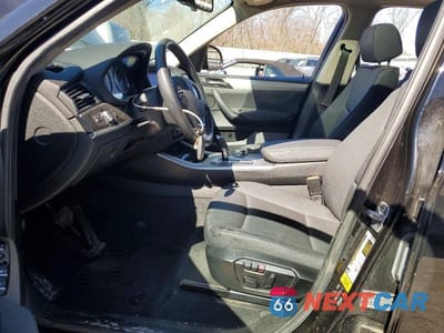 Zdjęcie 7 z 13 samochodu: 2017 BMW X3 XDRIVE28I VIN:5UXWX9C30H0T24396 - miniatura