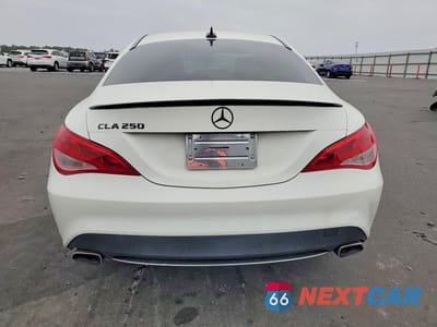 Zdjęcie 6 z 12 samochodu: 2015 MERCEDES-BENZ CLA 250 VIN:WDDSJ4EB4FN254996 - miniatura