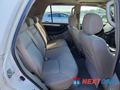 Zdjęcie 11 z 12 samochodu: 2006 TOYOTA 4RUNNER SR5 VIN:JTEZU14RX68063039 - miniatura