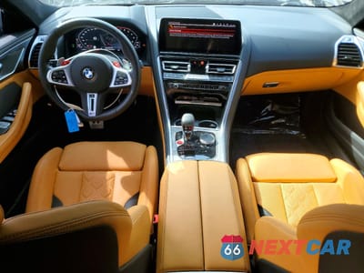 Zdjęcie 8 z 12 samochodu: 2025 BMW M8 VIN:WBSGV0C0XSCT98534 - miniatura