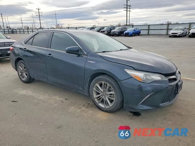 Czwarte zdjęcie samochodu z boku: 2015 TOYOTA CAMRY VIN:4T1BD1FK2FU158980 - miniatura