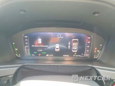 Zdjęcie 9 z 13 samochodu: 2025 HONDA ACCORD HYBRID SPORT-L VIN:1HGCY2F79SA025564 - miniatura