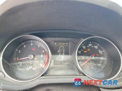 Zdjęcie 9 z 12 samochodu: 2018 VOLKSWAGEN PASSAT SE VIN:1VWBA7A34JC052316 - miniatura