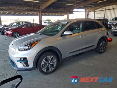 2020 KIA NIRO EV EX KNDCC3LGXL5062530 - główne zdjęcie licytacji z USA - miniatura