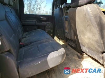 Zdjęcie 10 z 11 samochodu: 2024 CHEVROLET 3500 VIN:1GB4YLEY7RF236623 - miniatura