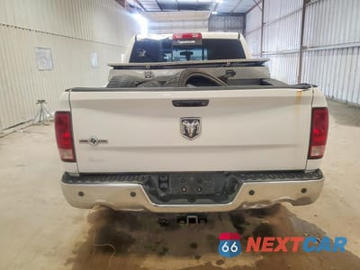 Zdjęcie 6 z 11 samochodu: 2012 DODGE RAM 1500 SLT VIN:1C6RD6LT3CS302600 - miniatura