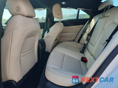 Zdjęcie 10 z 12 samochodu: 2020 CADILLAC CT4 LUXURY VIN:1G6DA5RK1L0151033 - miniatura