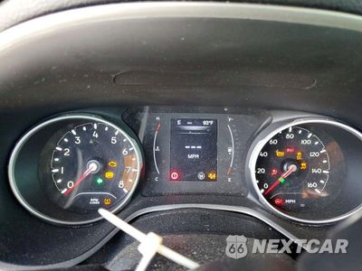 Zdjęcie 9 z 12 samochodu: 2020 JEEP COMPASS LATITUDE VIN:3C4NJCBB7LT258008 - miniatura