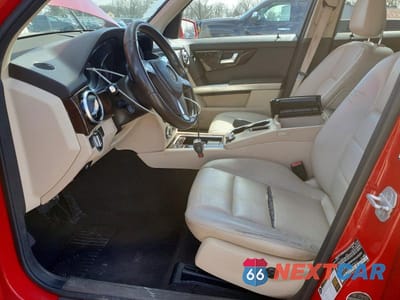 Zdjęcie 7 z 13 samochodu: 2015 MERCEDES-BENZ GLK 350 VIN:WDCGG5HB0FG399631 - miniatura