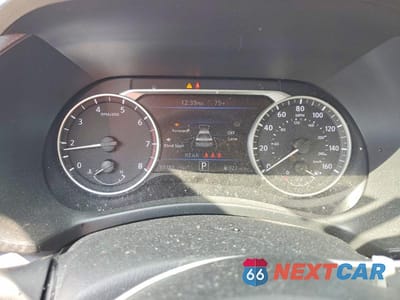 Zdjęcie 9 z 12 samochodu: 2024 NISSAN SENTRA SR VIN:3N1AB8DV4RY360297 - miniatura
