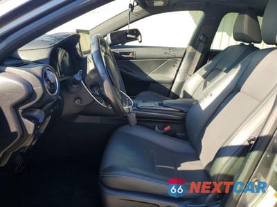 Zdjęcie 7 z 12 samochodu: 2022 LEXUS IS 300 BASE VIN:JTHDA1D2XN5119098 - miniatura
