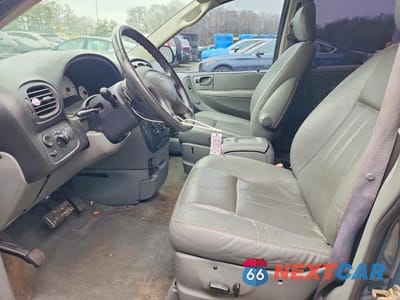 Zdjęcie 7 z 12 samochodu: 2006 DODGE GRAND CARAVAN SXT VIN:2D4GP44LX6R884164 - miniatura