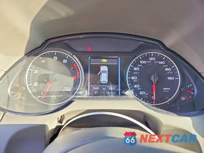 Zdjęcie 9 z 11 samochodu: 2012 AUDI Q5 PREMIUM PLUS VIN:WA1DKAFPXCA080048 - miniatura