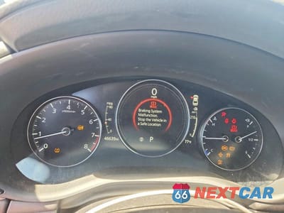 Zdjęcie 9 z 12 samochodu: 2021 MAZDA 3 VIN:3MZBPAA7XMM202771 - miniatura