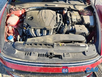 Zdjęcie 11 z 12 samochodu: 2025 HYUNDAI SONATA SEL VIN:KMHL64JA1SA436293 - miniatura