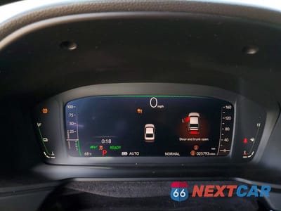 Zdjęcie 9 z 12 samochodu: 2024 HONDA ACCORD HYBRID SPORT-L VIN:1HGCY2F74RA068221 - miniatura