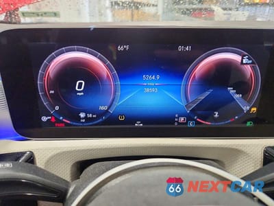 Zdjęcie 9 z 12 samochodu: 2020 MERCEDES-BENZ CLA 250 VIN:WDD5J4GB1LN077328 - miniatura