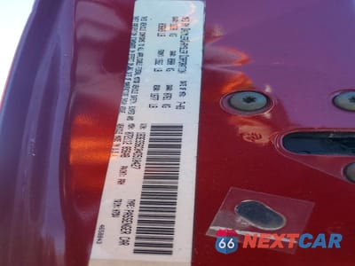 Zdjęcie 12 z 12 samochodu: 2004 DODGE NEON SXT VIN:1B3ES56C04D510427 - miniatura
