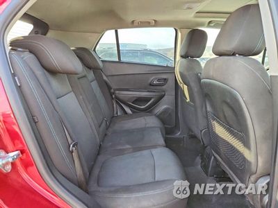 Zdjęcie 10 z 11 samochodu: 2015 CHEVROLET TRAX 1LT VIN:KL7CJLSB2FB164189 - miniatura