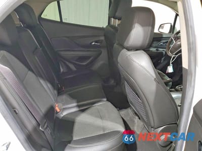 Zdjęcie 10 z 11 samochodu: 2017 BUICK ENCORE PREFERRED VIN:KL4CJESB3HB195981 - miniatura