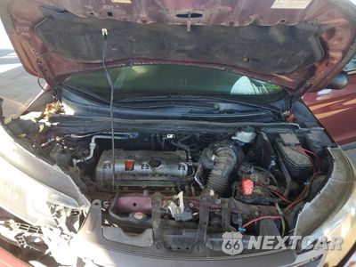 Zdjęcie 11 z 13 samochodu: 2013 HONDA CR-V LX VIN:5J6RM3H33DL004439 - miniatura