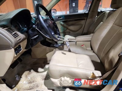 Zdjęcie 7 z 11 samochodu: 2003 ACURA 1.7EL PREMIUM VIN:2HHES36863H001391 - miniatura