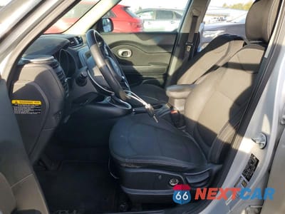 Zdjęcie 7 z 11 samochodu: 2014 KIA SOUL VIN:KNDJN2A24E7700698 - miniatura