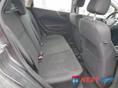 Zdjęcie 10 z 12 samochodu: 2019 FORD FIESTA SE VIN:3FADP4EJ3KM112206 - miniatura