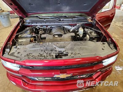 Zdjęcie 11 z 12 samochodu: 2016 CHEVROLET SILVERADO K1500 LT VIN:3GCUKREC7GG267578 - miniatura