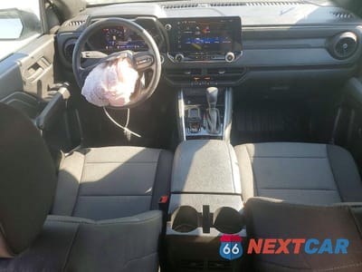 Zdjęcie 8 z 12 samochodu: 2024 CHEV COLORADO VIN:1GCGSBEC3R1237015 - miniatura