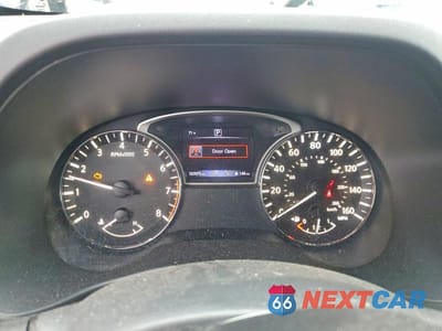 Zdjęcie 9 z 13 samochodu: 2018 NISSAN PATHFINDER PLATINUM VIN:5N1DR2MN7JC621885 - miniatura