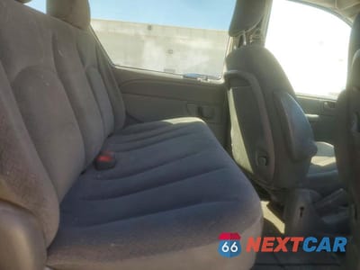 Zdjęcie 11 z 12 samochodu: 2006 DODGE GRAND CARAVAN SE VIN:1D4GP24R36B503746 - miniatura