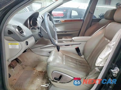 Zdjęcie 7 z 12 samochodu: 2006 MERCEDES-BENZ ML 350 VIN:4JGBB86E96A091997 - miniatura