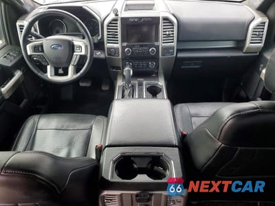 Zdjęcie 8 z 12 samochodu: 2015 FORD F150 SUPERCREW VIN:1FTEW1EG9FFC25720 - miniatura