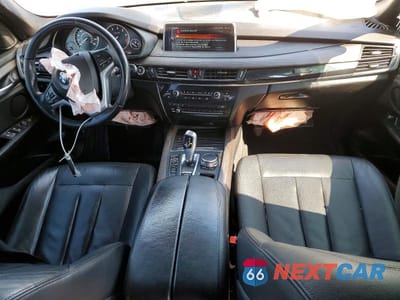 Zdjęcie 8 z 12 samochodu: 2017 BMW X5 XDRIVE35I VIN:5UXKR0C52H0V66337 - miniatura