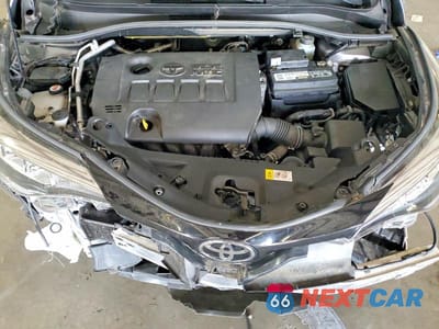 Zdjęcie 12 z 13 samochodu: 2020 TOYOTA C-HR LE VIN:JTNKHMBX8L1074361 - miniatura