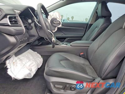 Zdjęcie 7 z 11 samochodu: 2021 TOYOTA CAMRY XSE VIN:4T1K61AK1MU587414 - miniatura