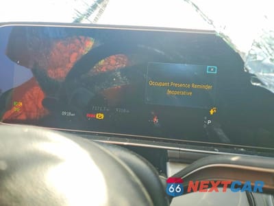 Zdjęcie 9 z 11 samochodu: 2024 MERCEDES-BENZ GLE 350 4MATIC VIN:4JGFB4FB2RB112512 - miniatura