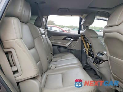 Zdjęcie 11 z 13 samochodu: 2012 ACURA MDX VIN:2HNYD2H29CH537548 - miniatura