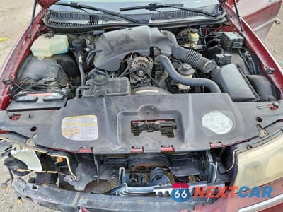 Zdjęcie 11 z 12 samochodu: 2000 LINCOLN TOWN CAR SIGNATURE VIN:1LNHM82W1YY794281 - miniatura