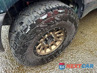 Zdjęcie 11 z 14 samochodu: 1999 TOYOTA LAND CRUISER BASE VIN:JT3HT05J4X0040771 - miniatura