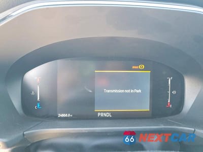 Zdjęcie 9 z 13 samochodu: 2025 FORD ESCAPE ST LINE VIN:1FMCU9MN5SUA84559 - miniatura