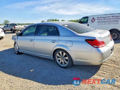 Drugie zdjęcie samochodu z przodu: 2007 TOYOTA AVALON XLS VIN:4T1BK36B67U185649 - miniatura