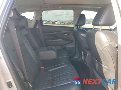 Zdjęcie 11 z 13 samochodu: 2019 NISSAN MURANO PLATINUM VIN:5N1AZ2MJ3KN131045 - miniatura