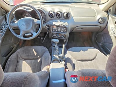 Zdjęcie 8 z 12 samochodu: 2000 PONTIAC GRAND AM SE1 VIN:1G2NF52T4YC548316 - miniatura