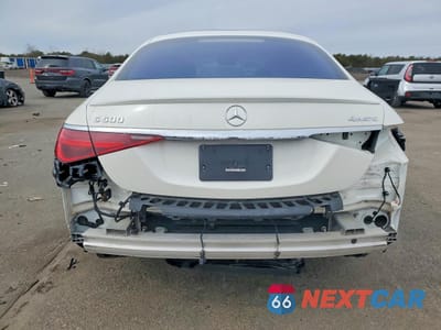 Zdjęcie 6 z 13 samochodu: 2023 MERCEDES-BENZ S500 VIN:W1K6G6DB0PA188016 - miniatura