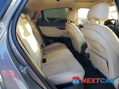 Zdjęcie 11 z 12 samochodu: 2015 BMW X6 XDRIVE35I VIN:5UXKU2C5XF0N77450 - miniatura