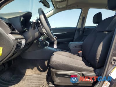 Zdjęcie 7 z 12 samochodu: 2011 SUBARU LEGACY 2.5I VIN:4S3BMCA6XB3264121 - miniatura